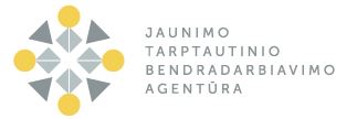 jaunimo bendr agentura