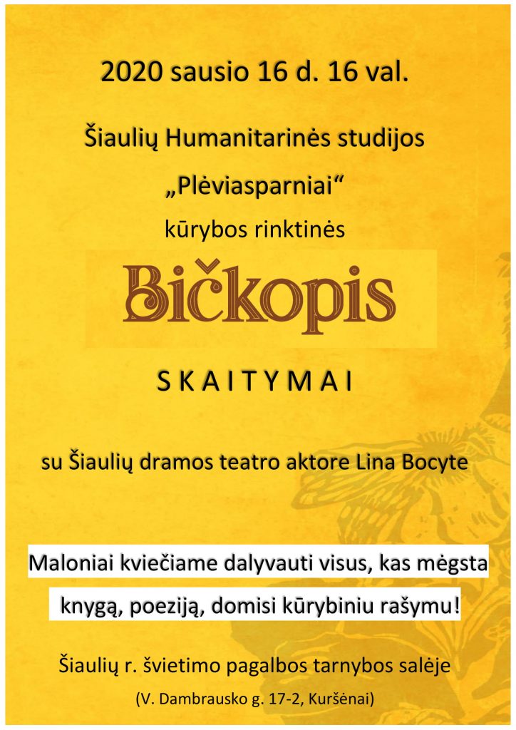 20200116 Bickopis Kursenuose 1