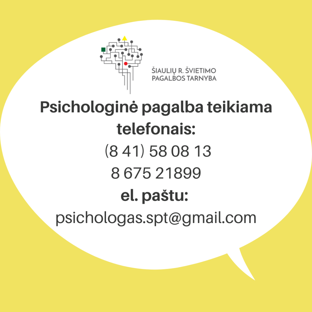Psichologas