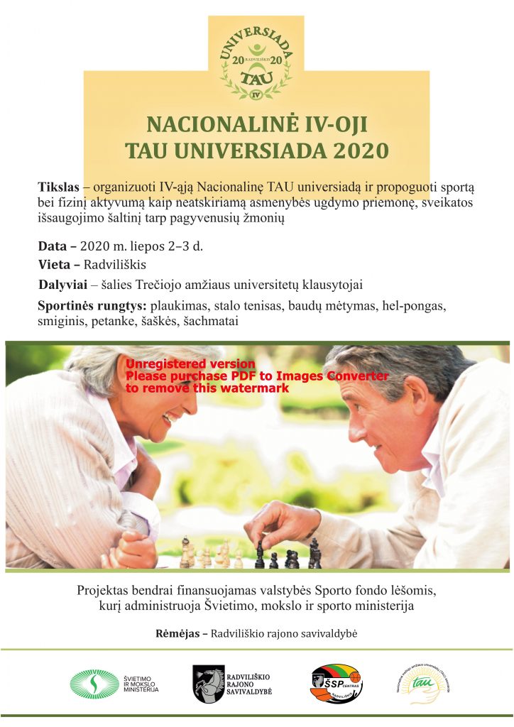 TAU universiada 2020 Page 1 scaled