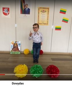 Dovydas