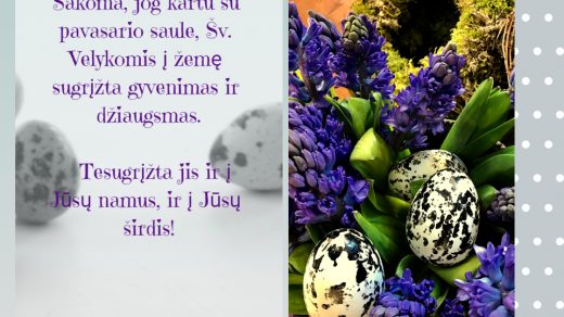 Sveikinimas