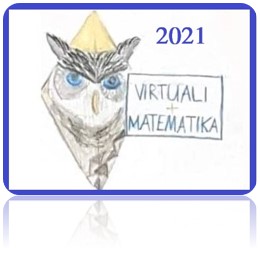 matem logotipas