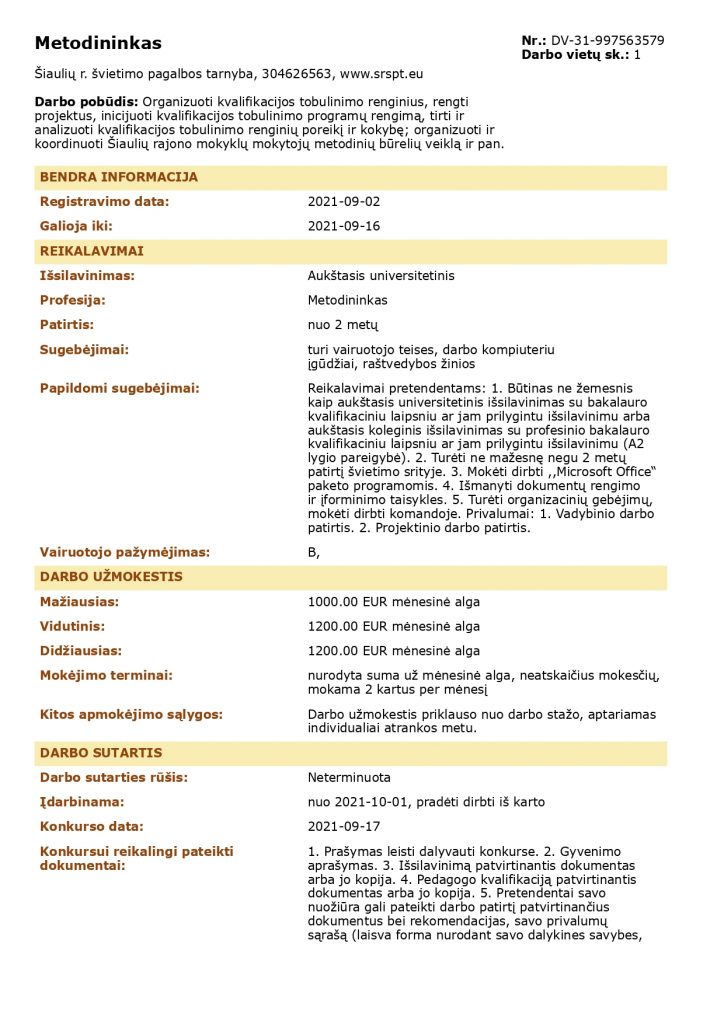 Mano LDV kortele metodininkas page 0001