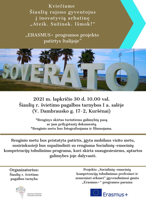 Kvietimas