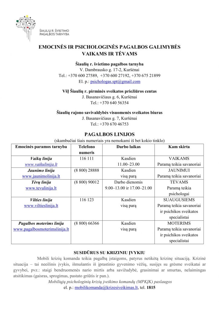 psichologogines pagalbos galimybes 1