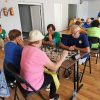 TAU universiada Radviliskyje 2