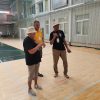 TAU universiada Radviliskyje 5