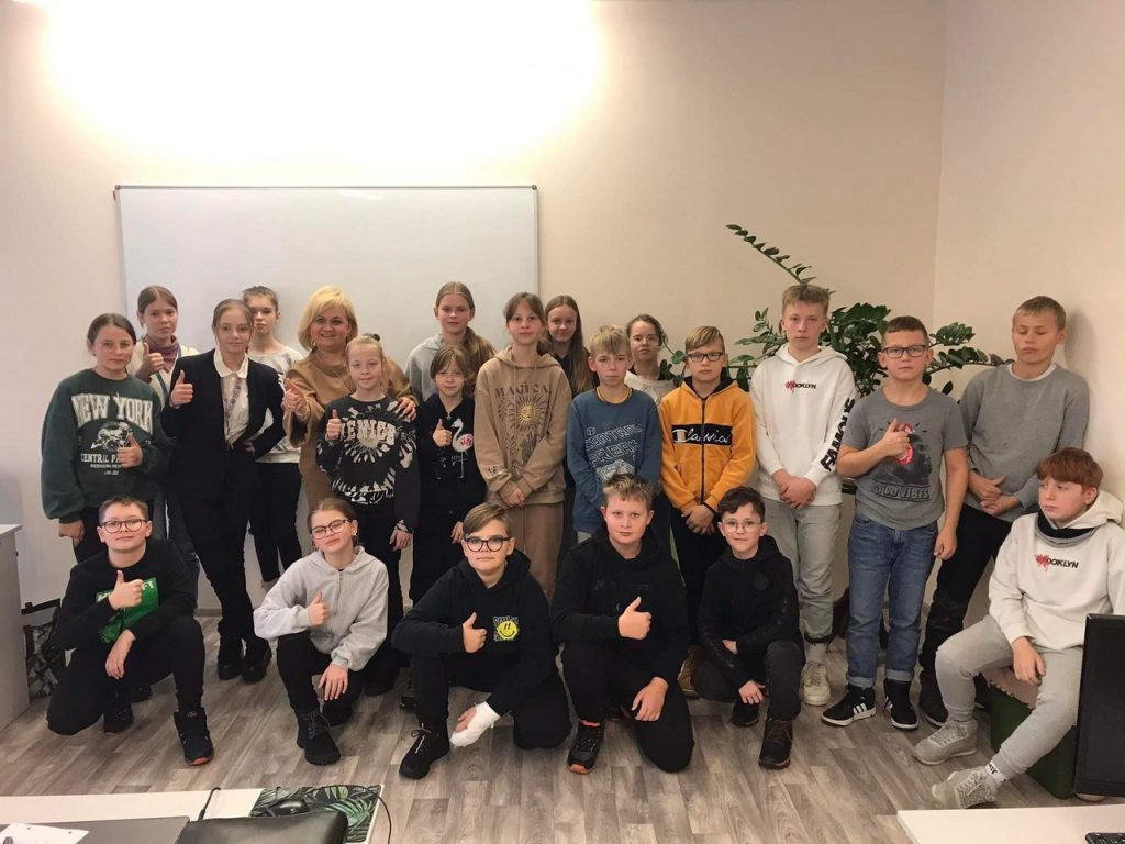 As ir mano karjeros galimybes 07