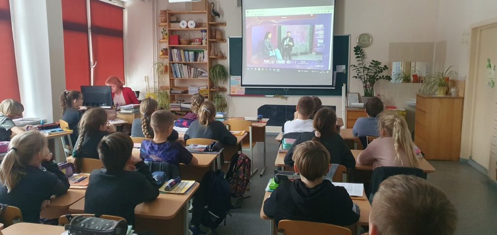 Karjera prasideda dar vaikysteje 02