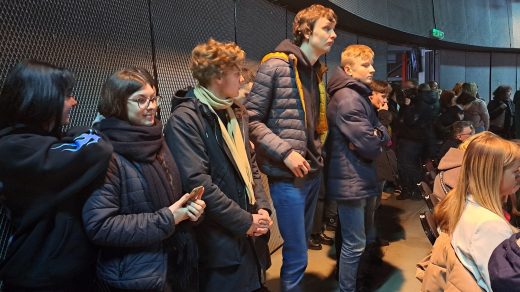 Aukstuju mokyklu muge 2023 2