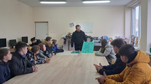 PROFESIJOS KURIANCIOS MENA IR GROZI 3