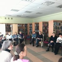 TAU veiklos Gruzdziuose 8