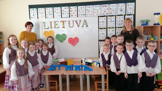 KOVO 11 OSIOS SVENTE 10 1