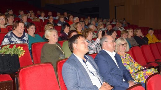 Aktyvi Siauliu r TAU studentu bendruomene 005