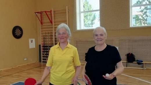 Aktyvi Siauliu r TAU studentu bendruomene 011