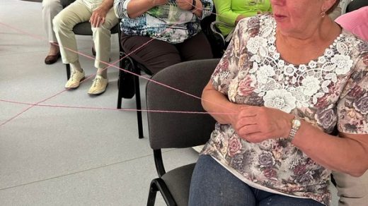 Aktyvi Siauliu r TAU studentu bendruomene 017