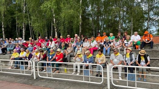 Aktyvi Siauliu r TAU studentu bendruomene 019