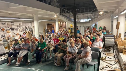 Aktyvi Siauliu r TAU studentu bendruomene 023