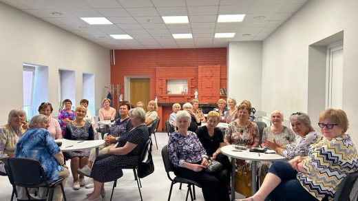 Aktyvi Siauliu r TAU studentu bendruomene 024
