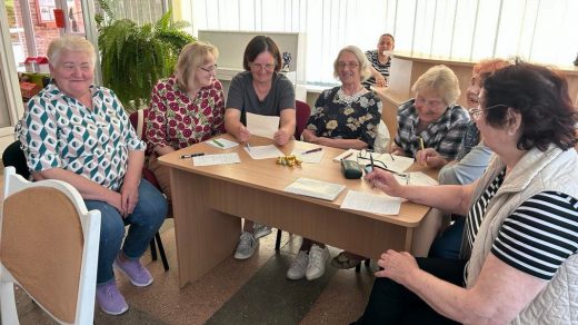 Aktyvi Siauliu r TAU studentu bendruomene 027