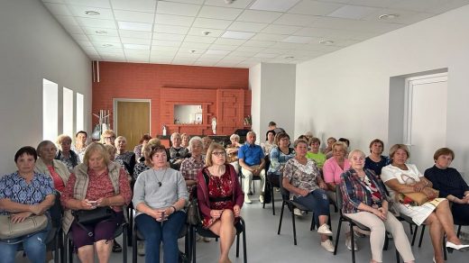 Aktyvi Siauliu r TAU studentu bendruomene 031