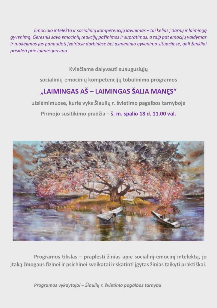Kvietimas