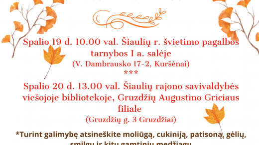 Ruduo spalvingai