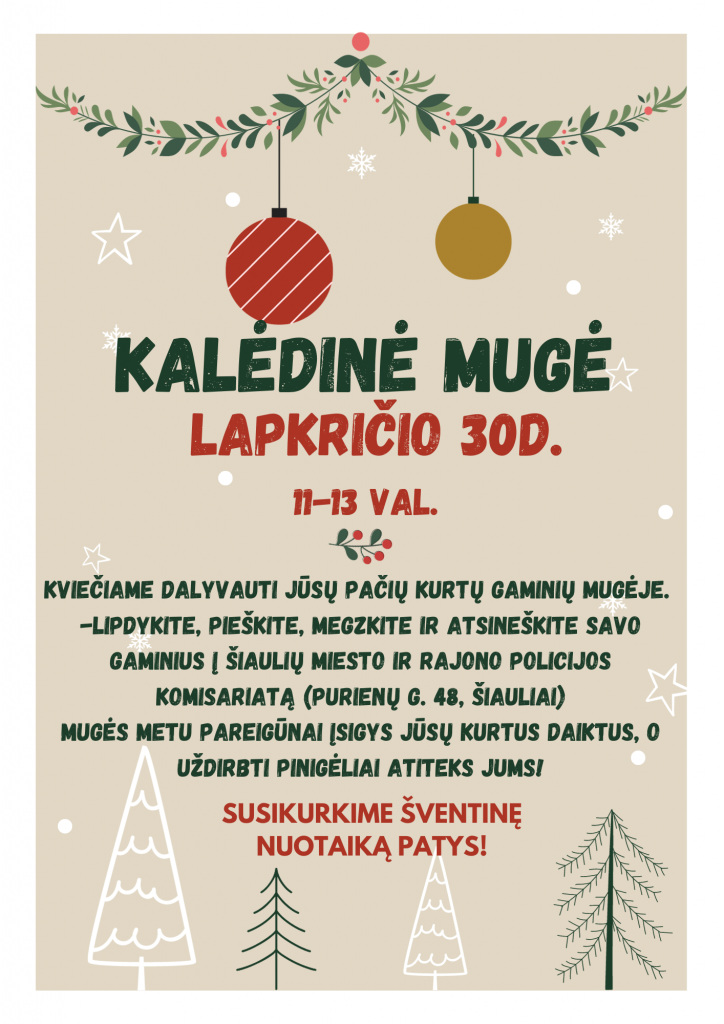 Kaledine muge 1