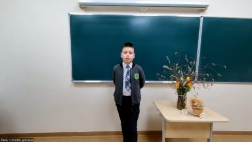 Konkursas 07