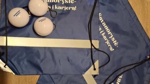Savanoryste – zingsnis i karjera 001