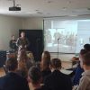 Savanoryste – zingsnis i karjera 009