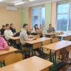 Gimnazistu pazintis su kario profesija ir karines tarnybos galimybemis 002