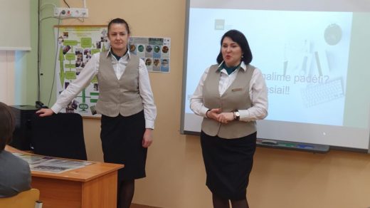 karjera ir mokesciai