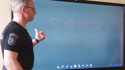 Pazintis su profesija 06
