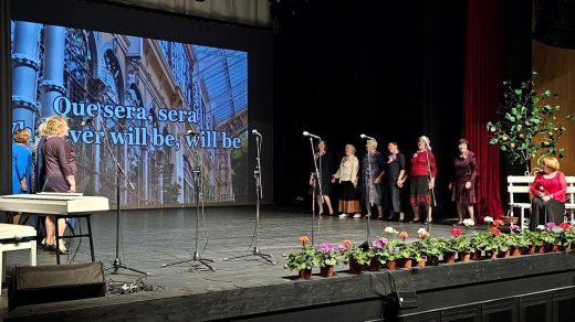 TAU studentu mokslo metu baigimo svente 09