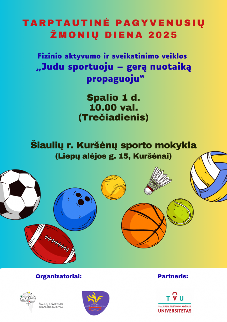 Kvietimas 10
