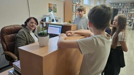 biblioteka