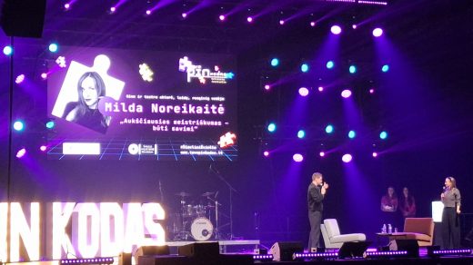 pinKodas