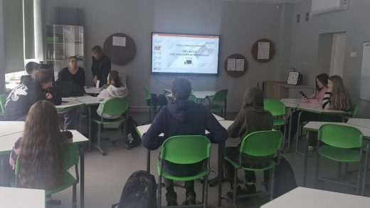 Nuo svajones iki profesijos