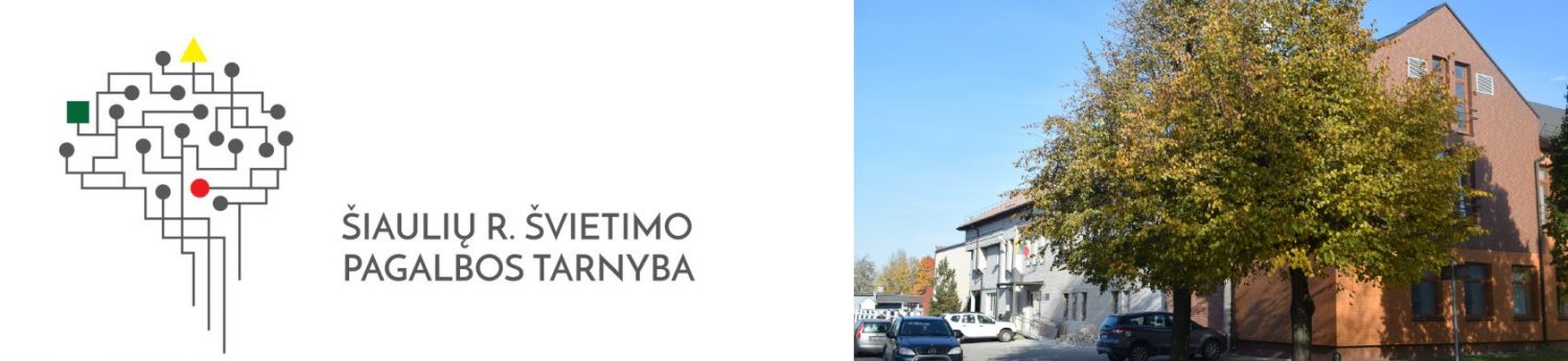 Šiaulių r. švietimo pagalbos tarnyba